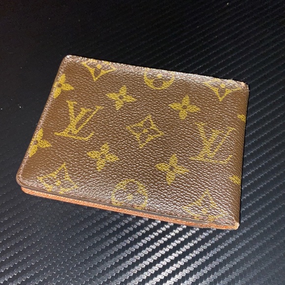 Louis Vuitton Multiple Wallet Monogram - Picture 5 of 6